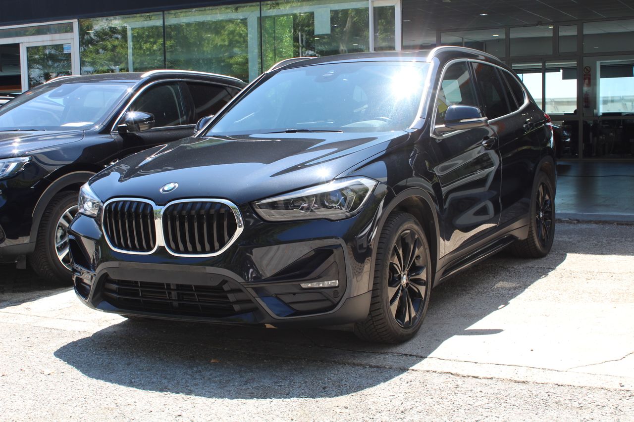 bmw x1 2021 /