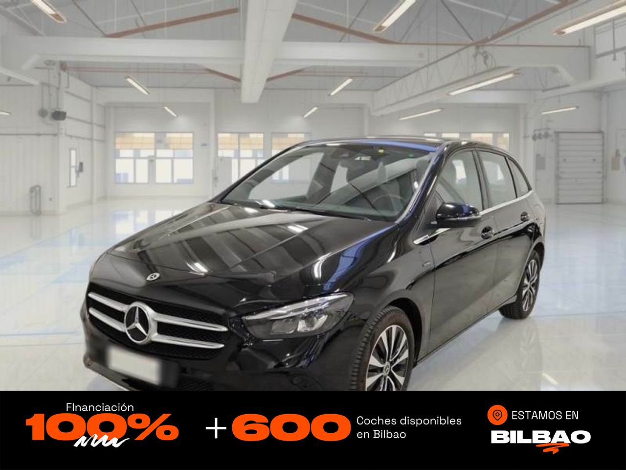 mercedes clase b 2021 /