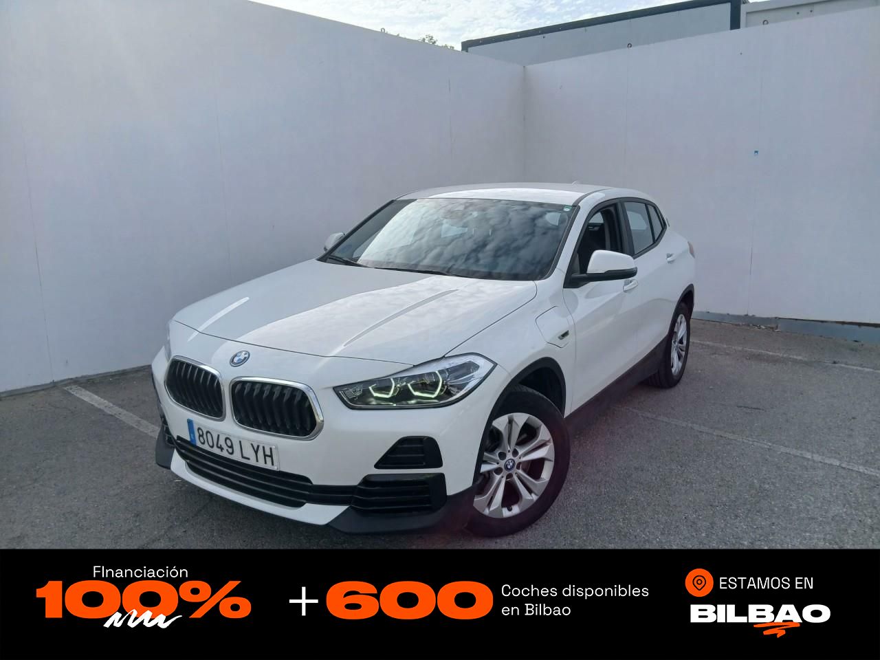 Foto bmw x2 2022 /