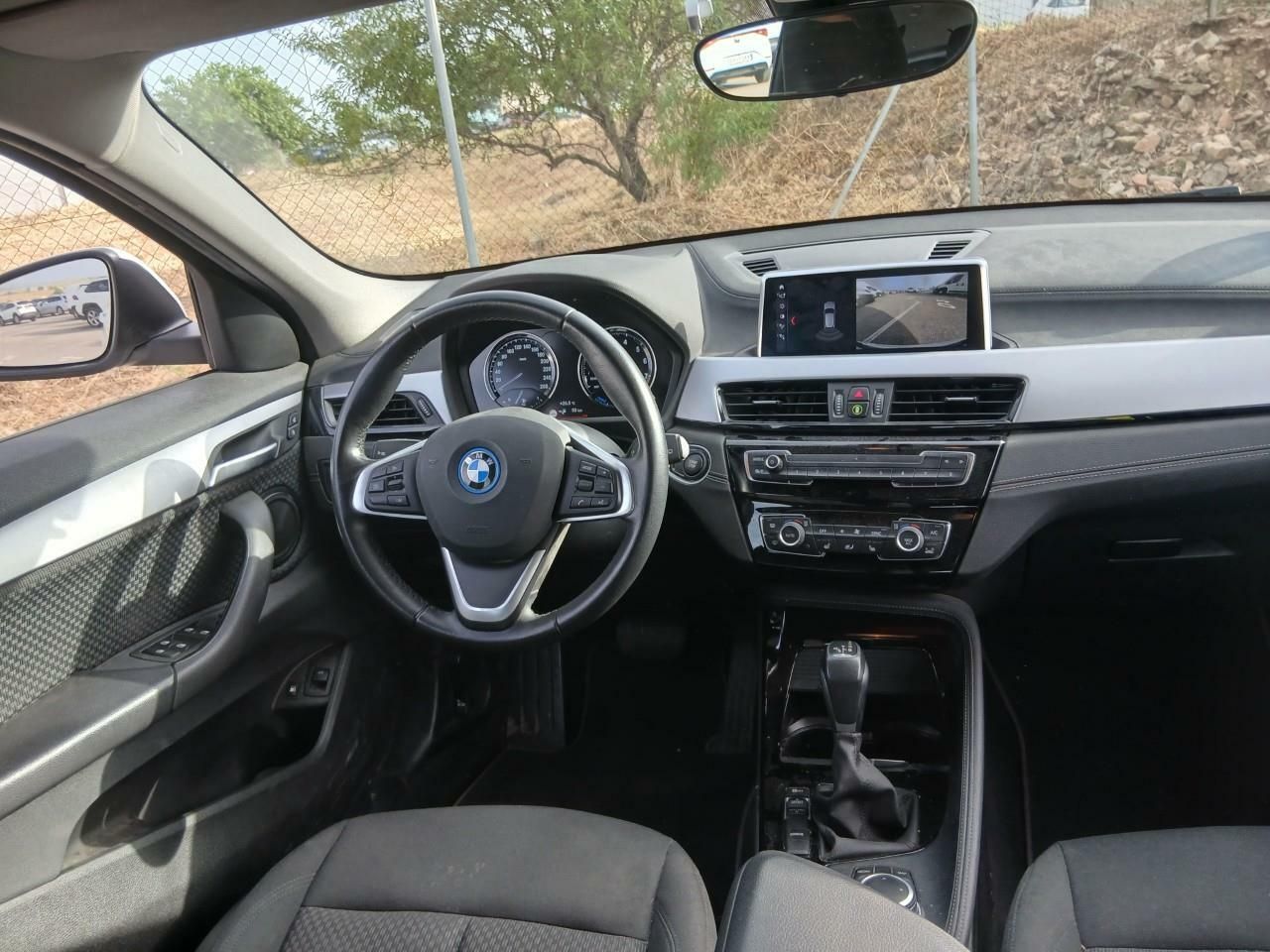 bmw x2 2022 / foto grande (3)