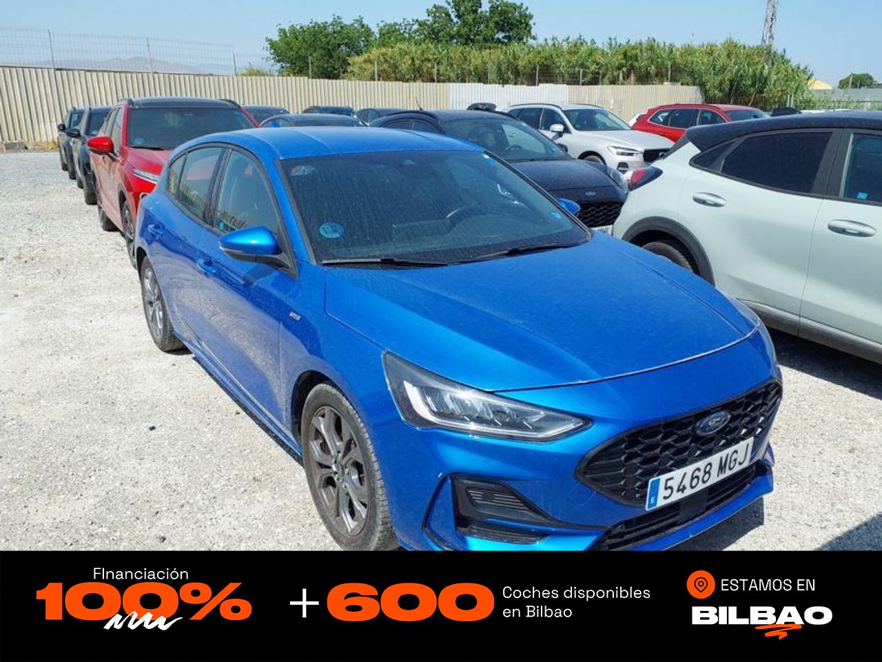 ford focus 2023 /