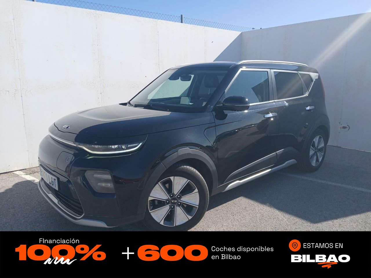 kia e-soul 2020 /