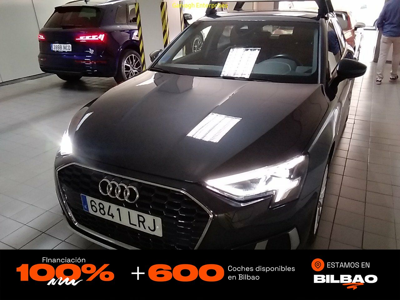 audi a3 2021 /