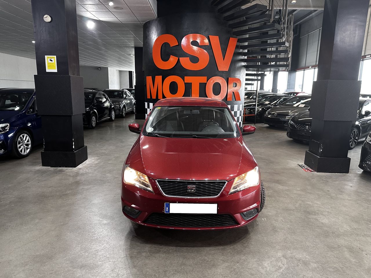 seat toledo 2015 / foto grande (3)