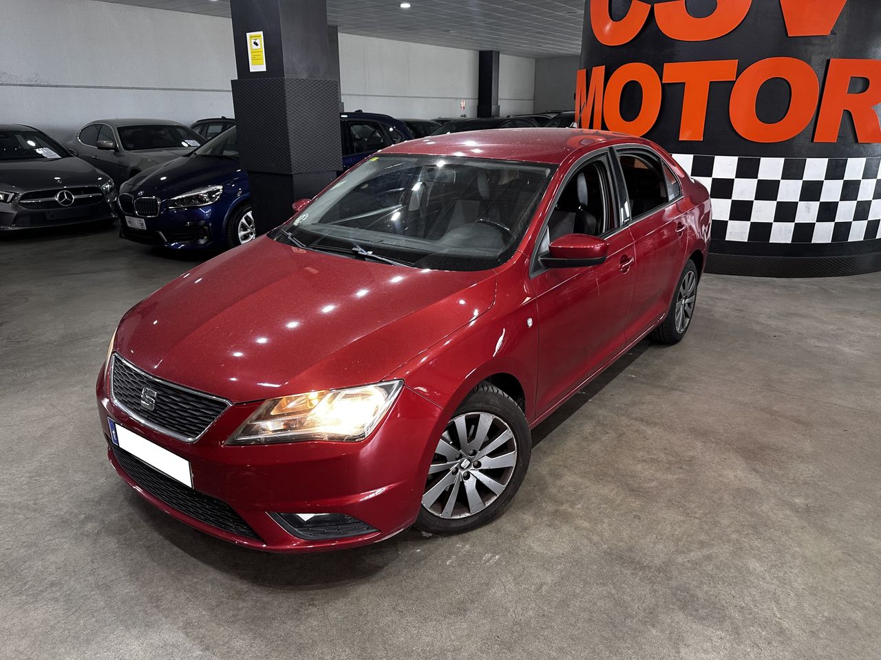 seat toledo 2015 / foto grande (2)