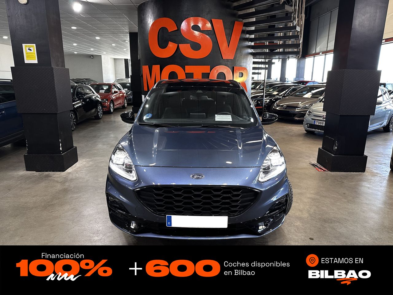 ford kuga 2023 /