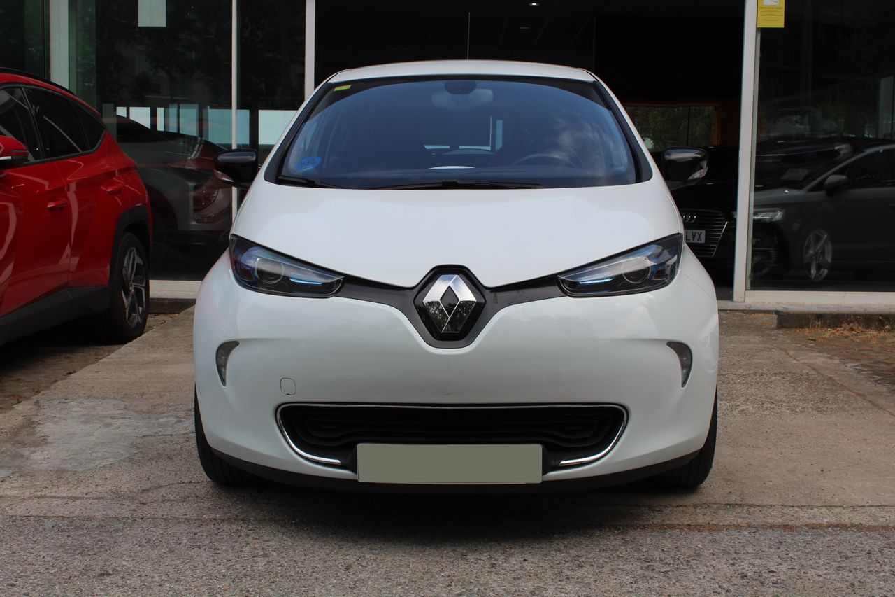 renault zoe 2015 / foto grande (3)