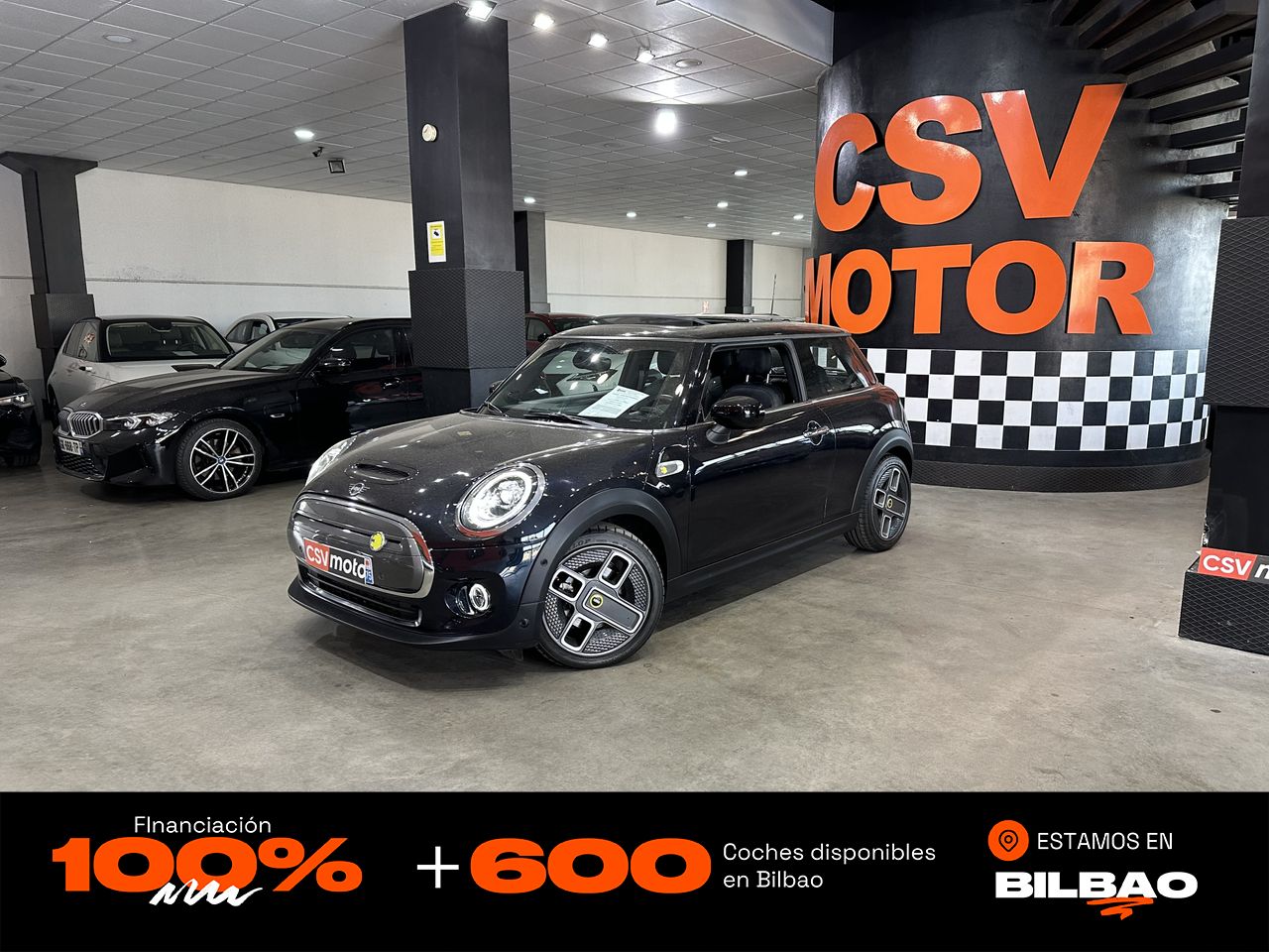 mini cooper 2021 /
