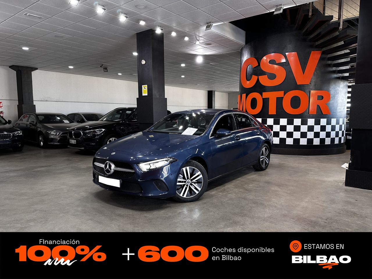 mercedes clase a 2022 /