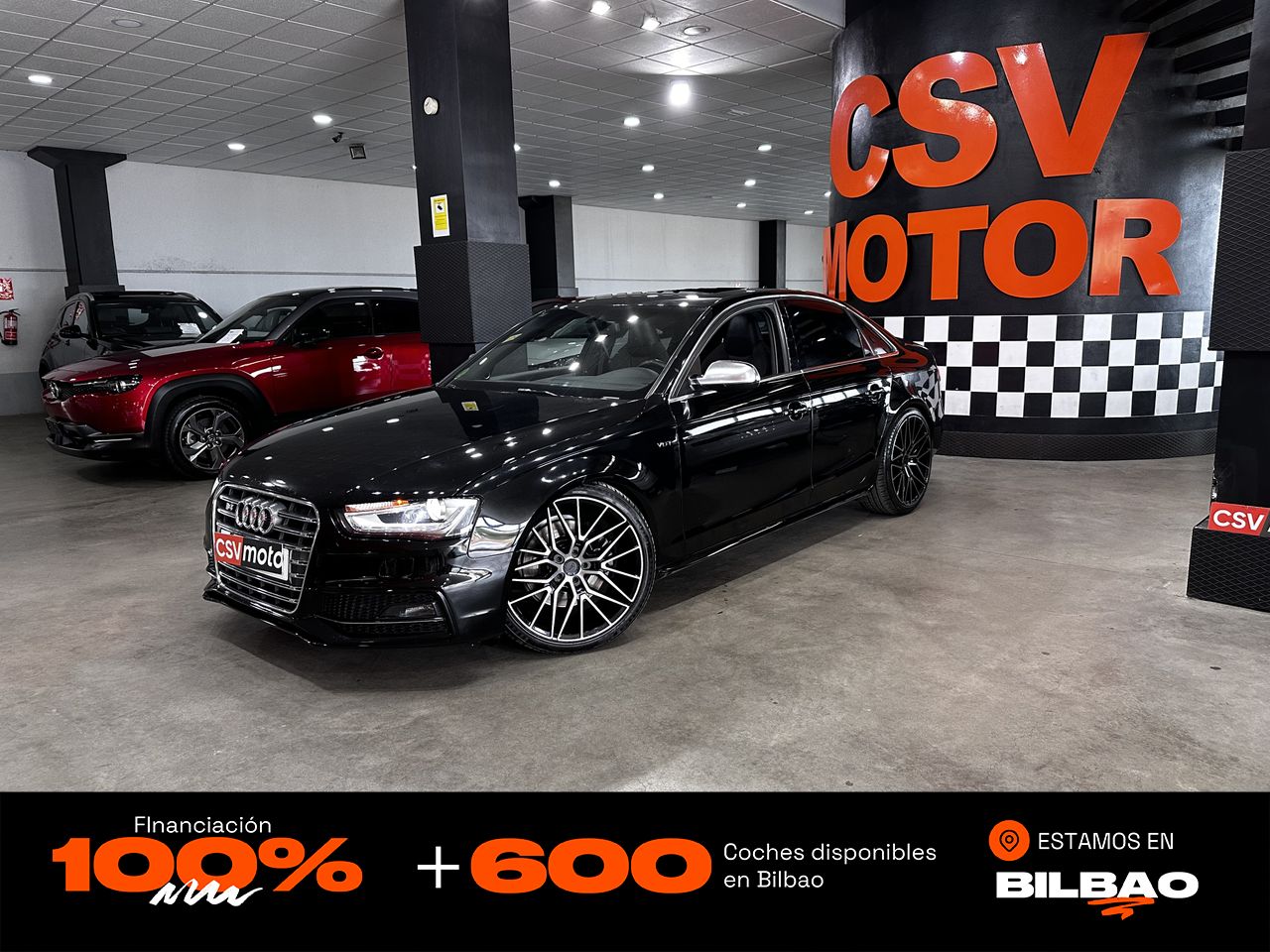 audi s4 2013 /