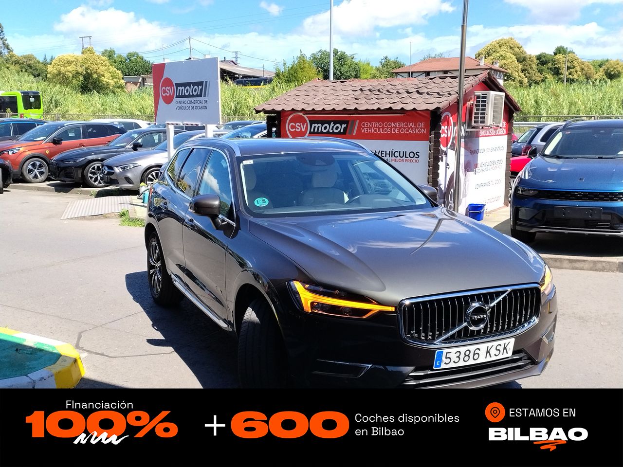 volvo xc60 2019 /