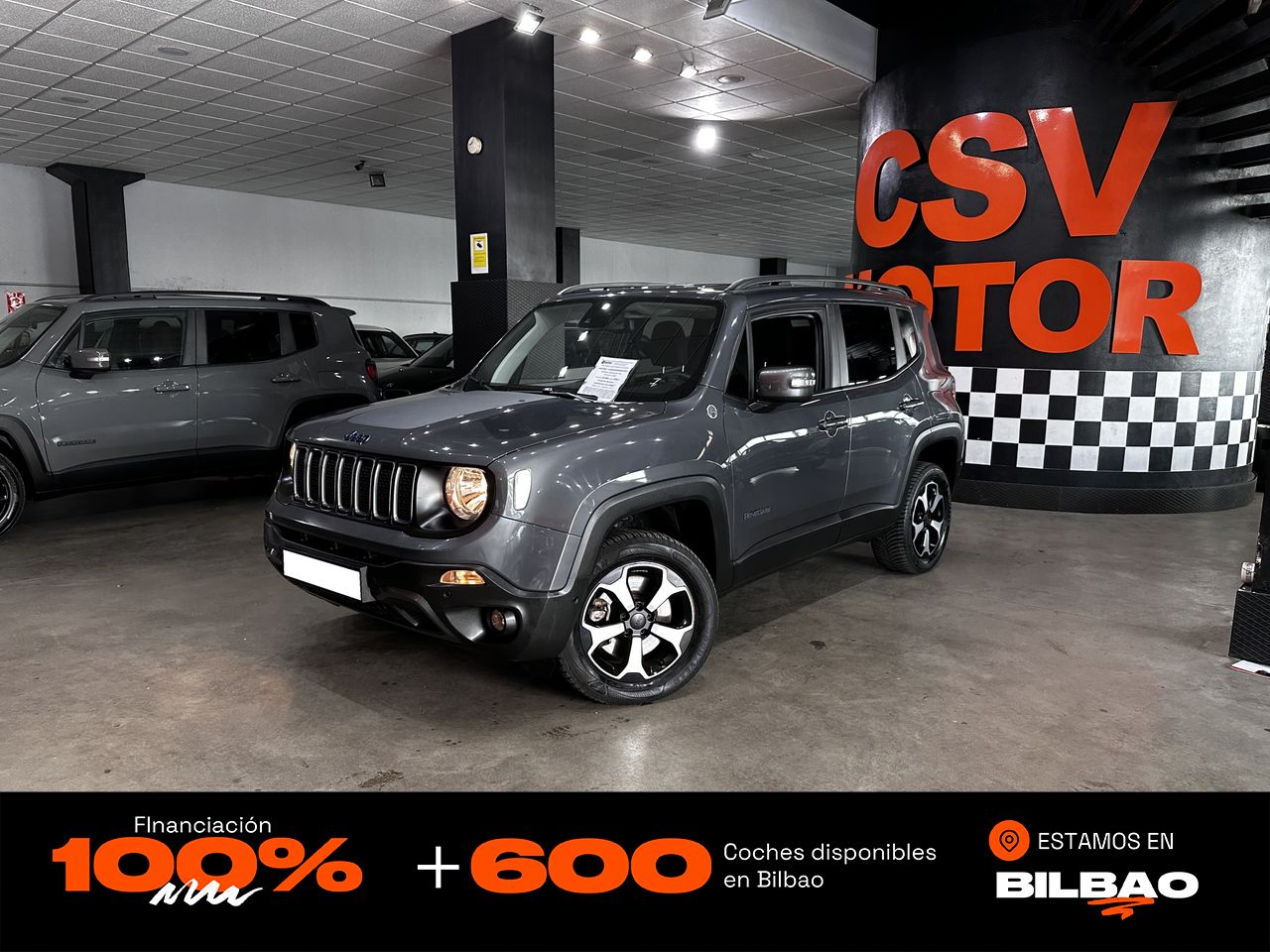 jeep renegade 2022 /