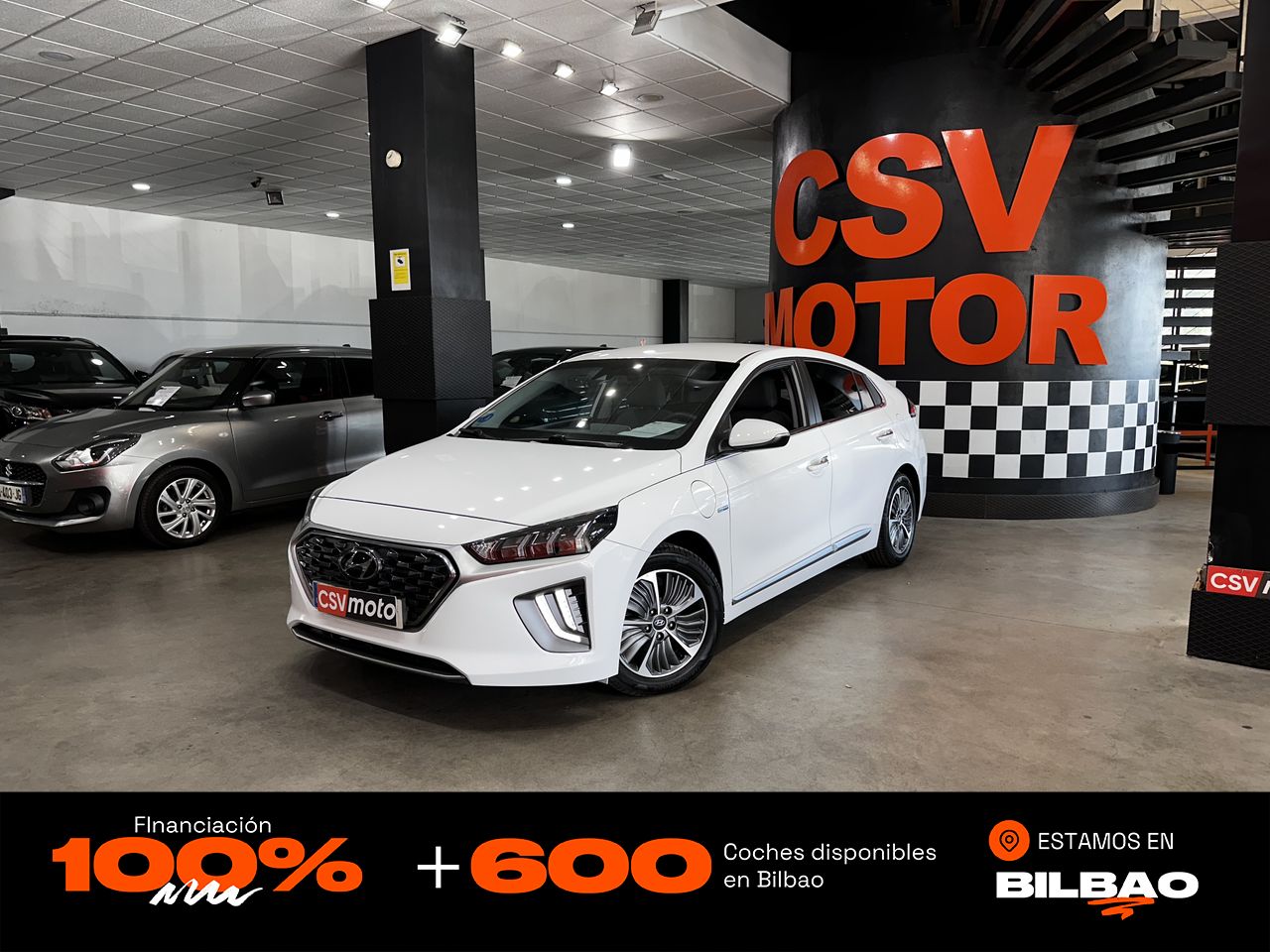 hyundai ioniq 2021 /