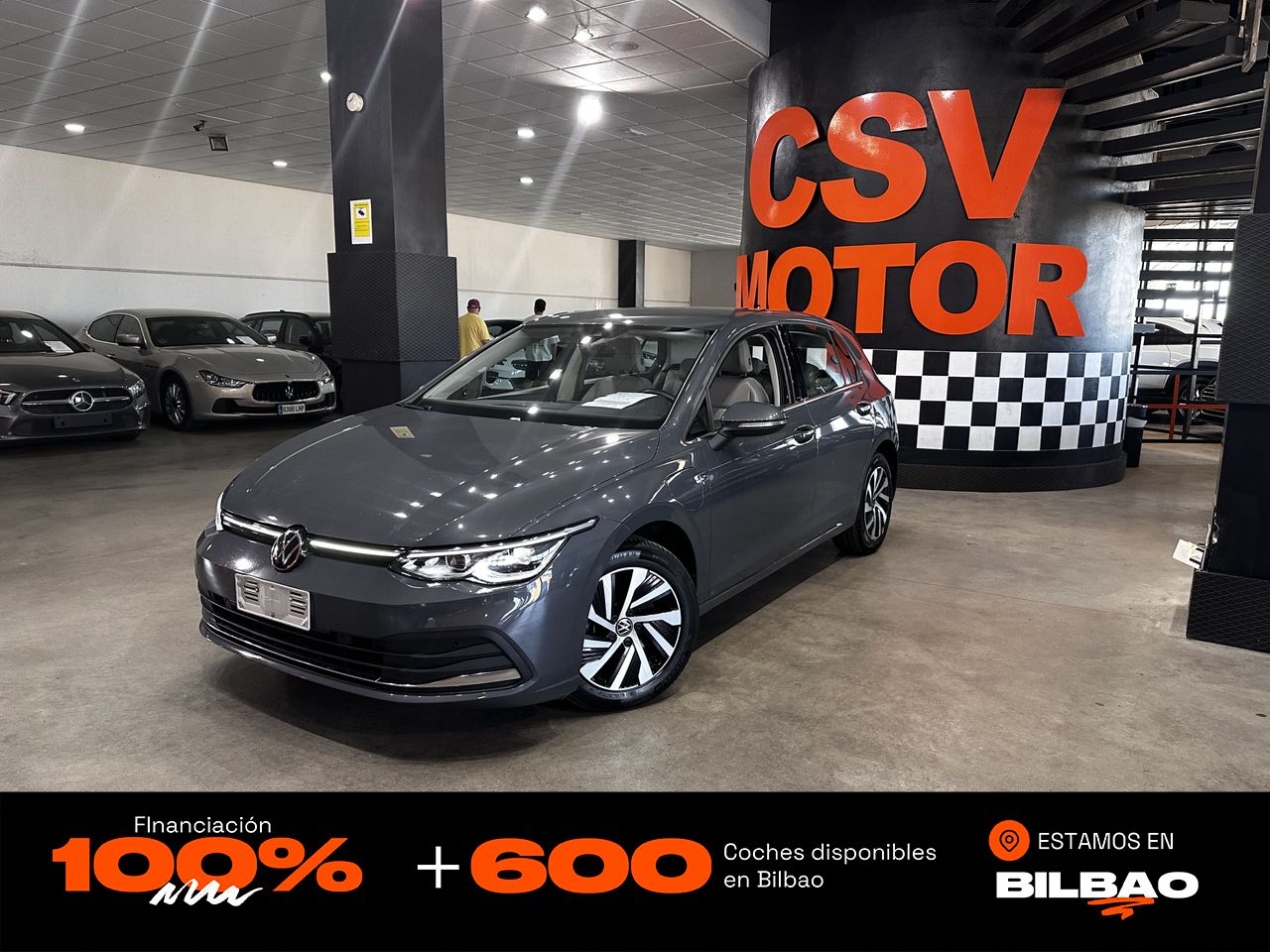 volkswagen golf 2022 /