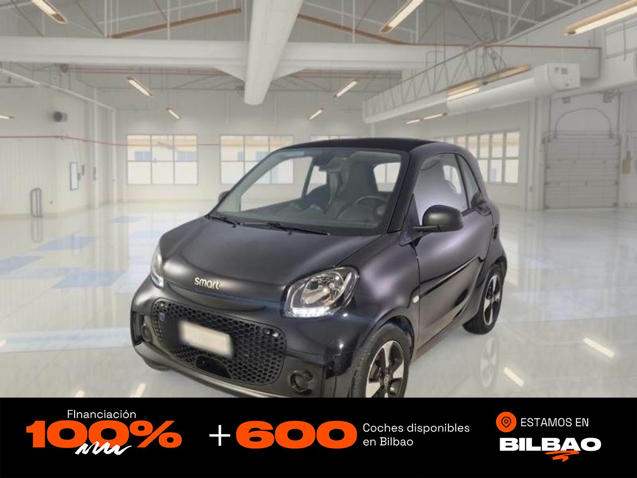 smart fortwo 2021 /