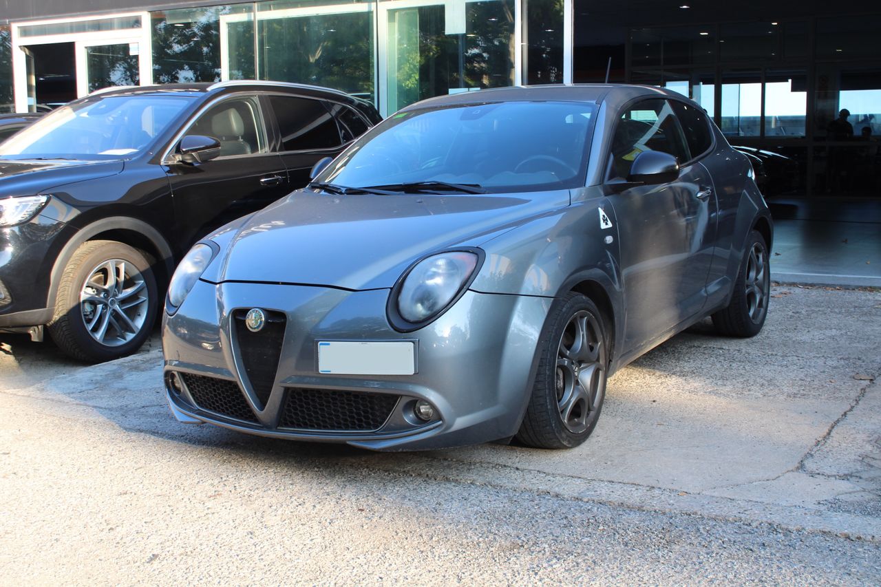 alfa romeo mito 2010 /