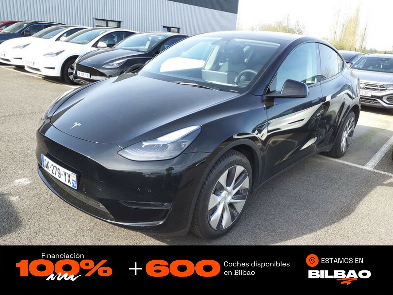 tesla model y 2023 /