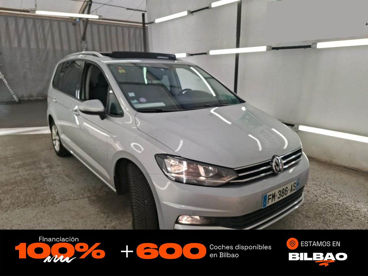 volkswagen touran 2020 /