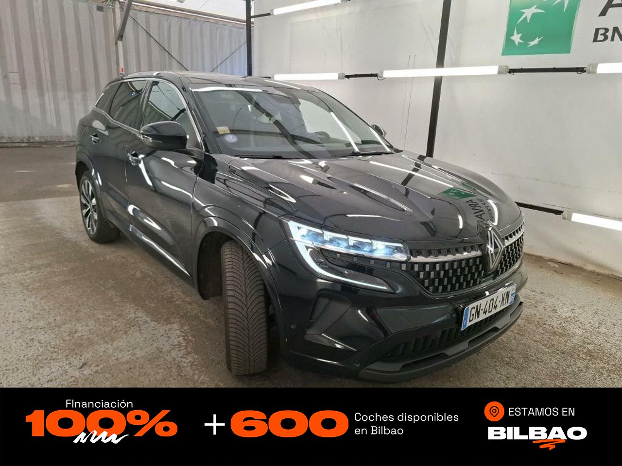 renault austral 2023 /