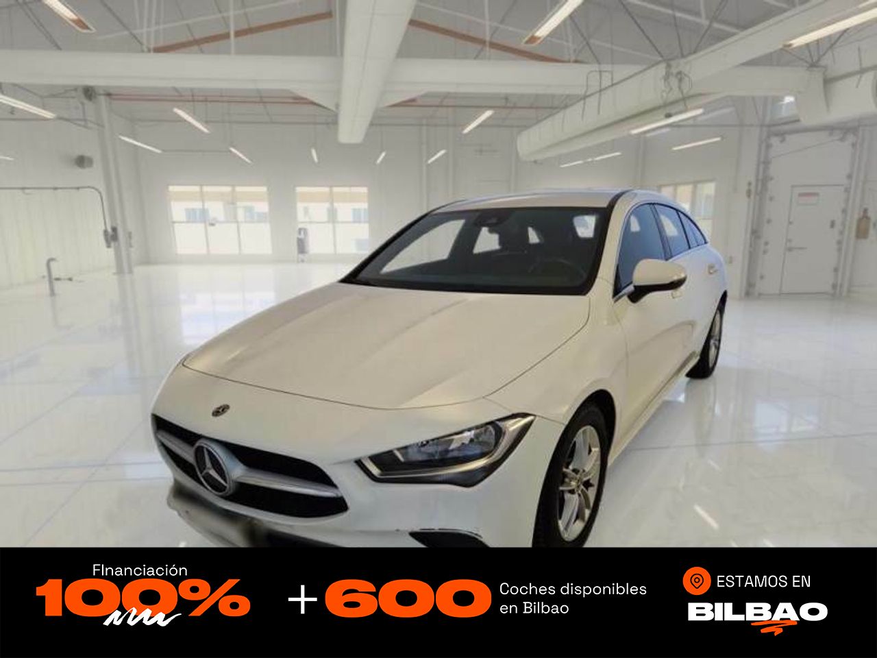 mercedes cla 2020 /