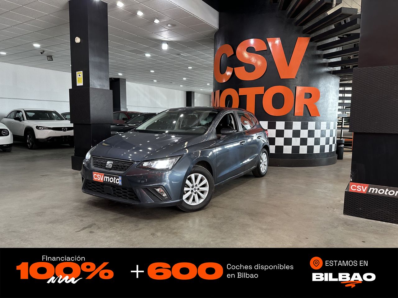 seat ibiza 2022 /