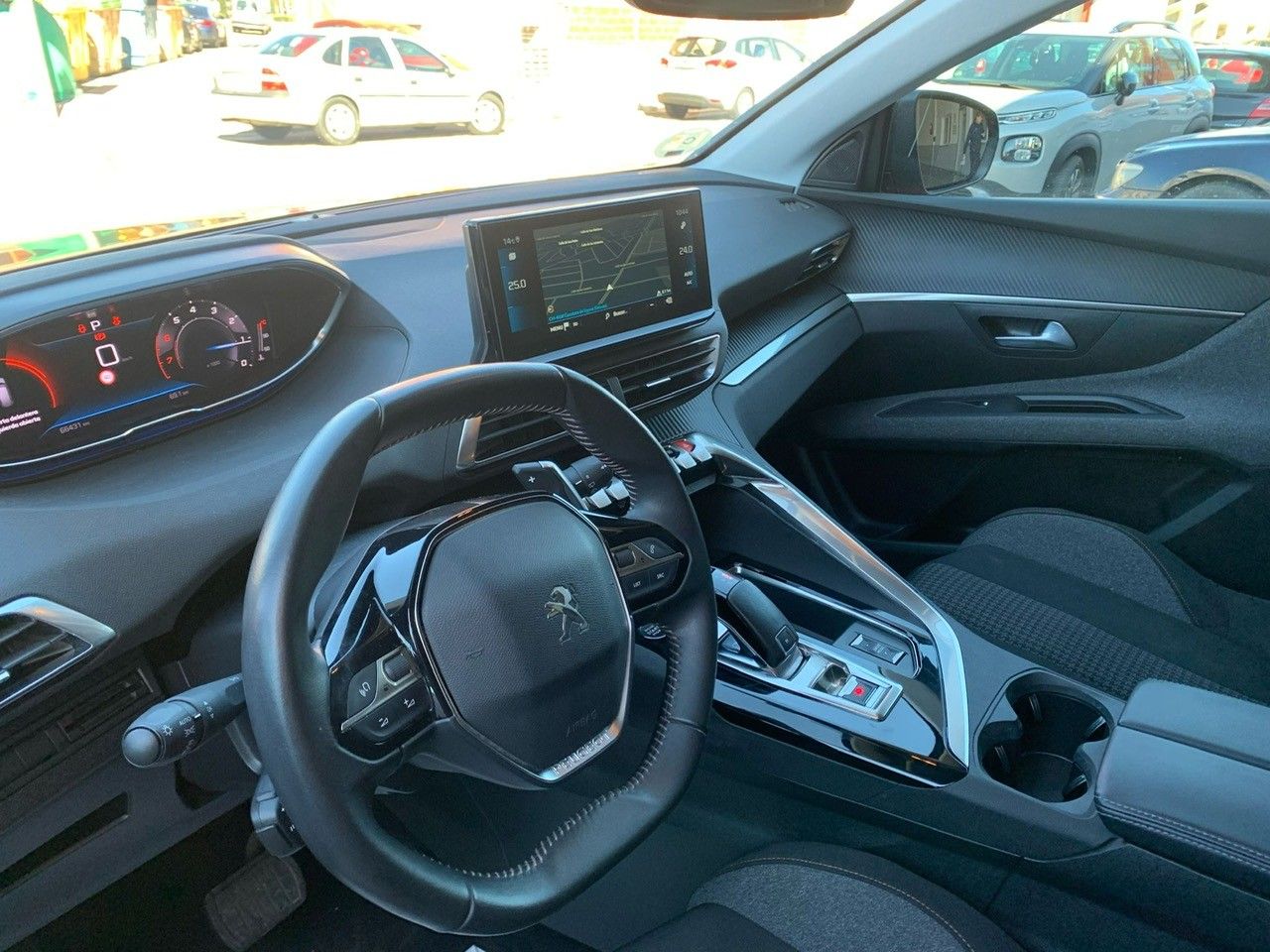 Peugeot 5008 Active Pack PureTech 130 EAT8 - Foto 2
