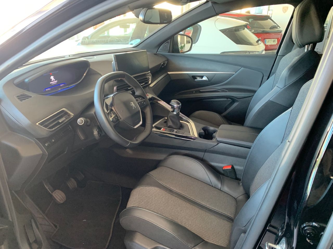Peugeot 3008 ALLURE - Foto 2