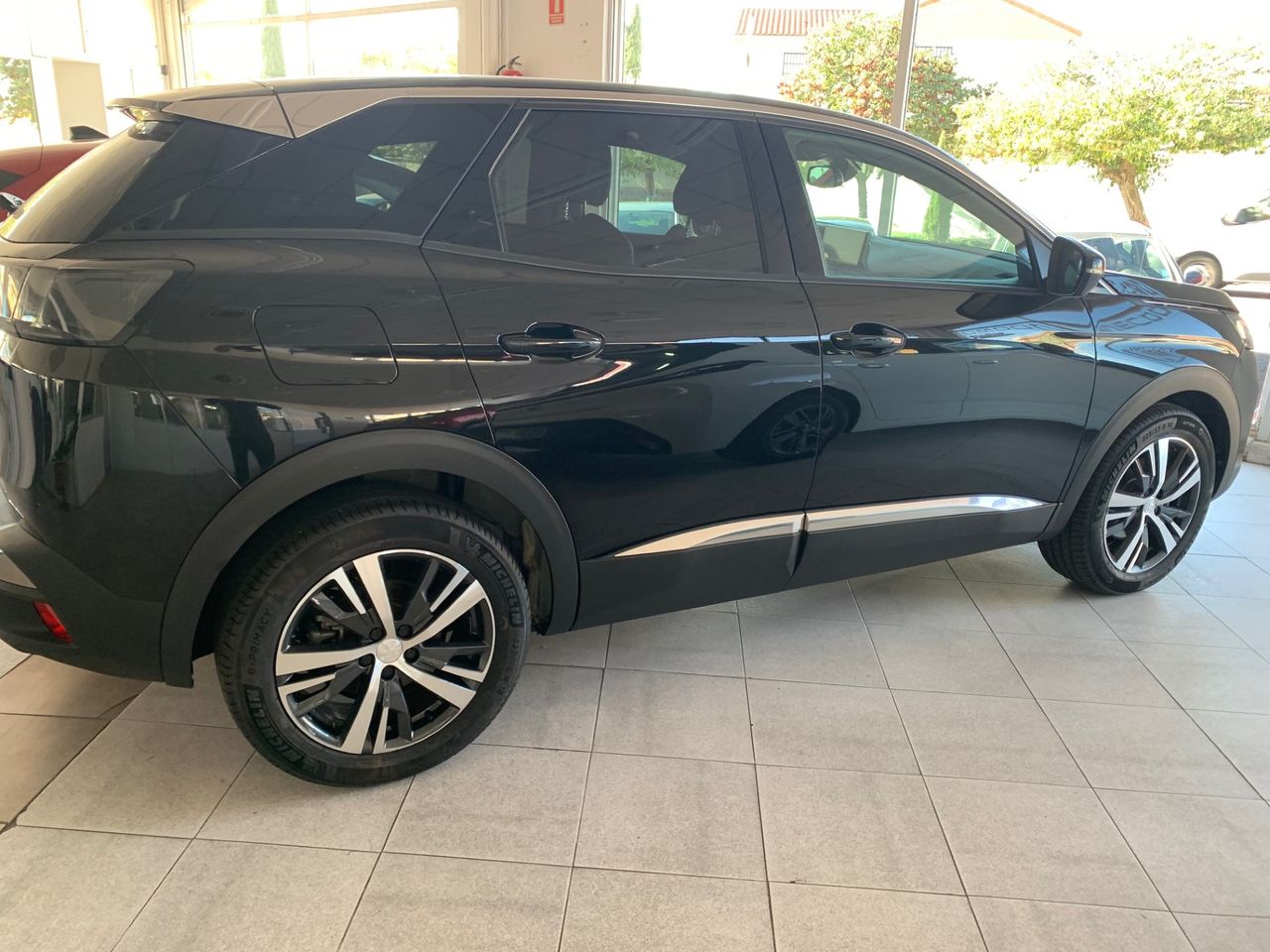 Peugeot 3008 ALLURE - Foto 2