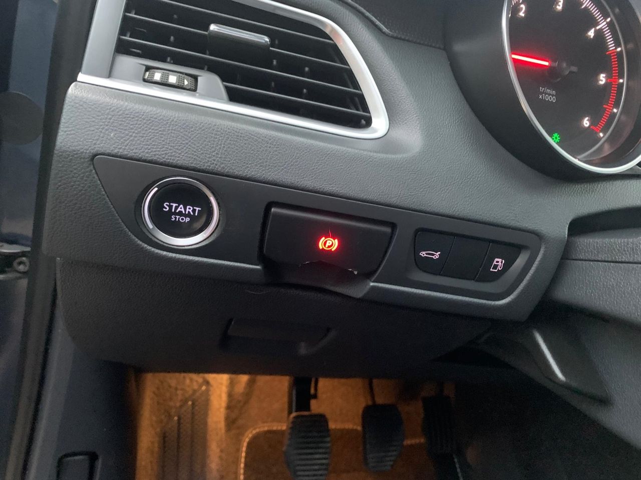 Peugeot 508 ALLURE - Foto 2