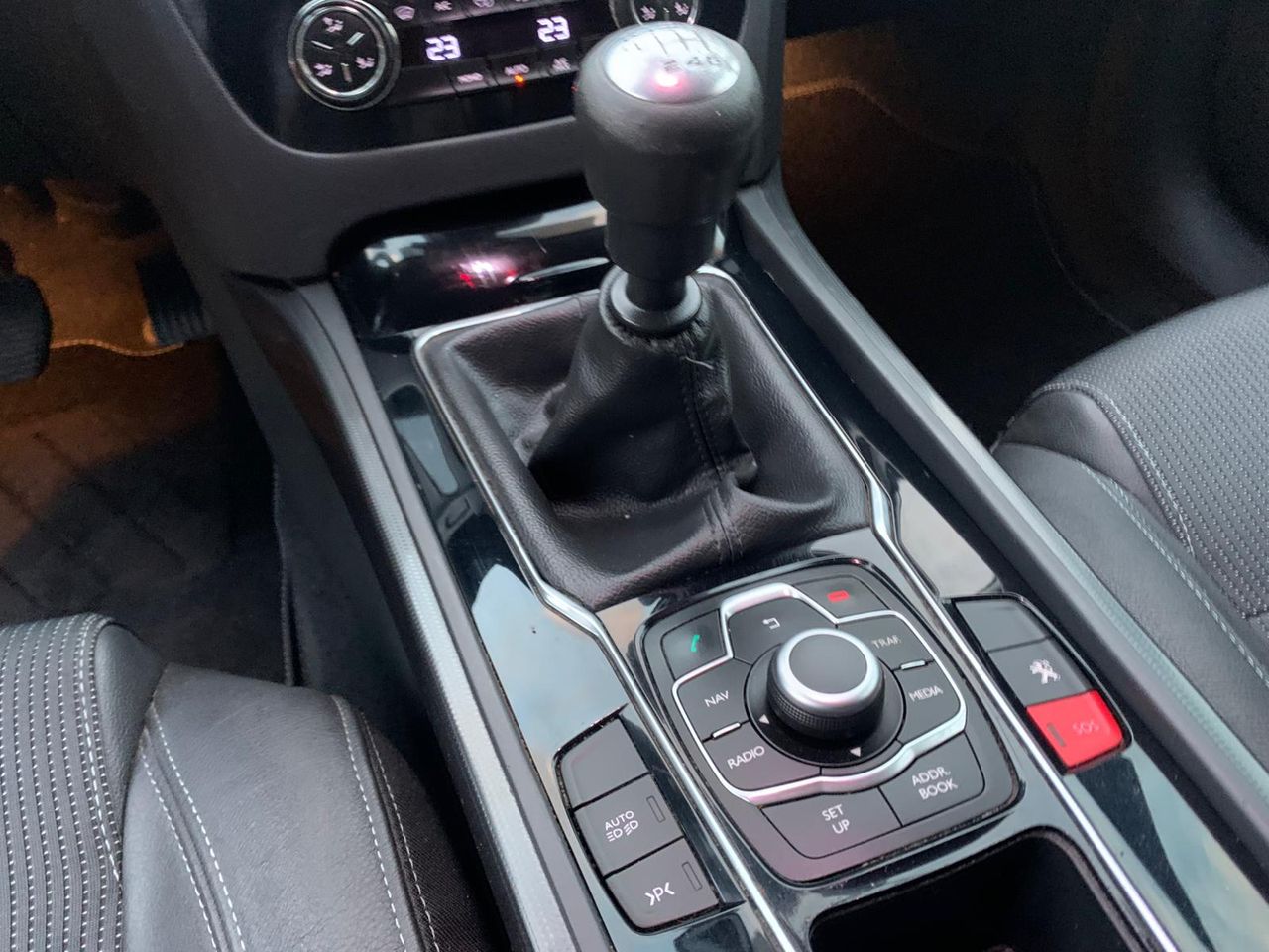 Peugeot 508 ALLURE - Foto 2