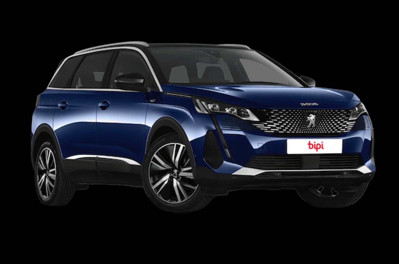 peugeot 5008 2025 /