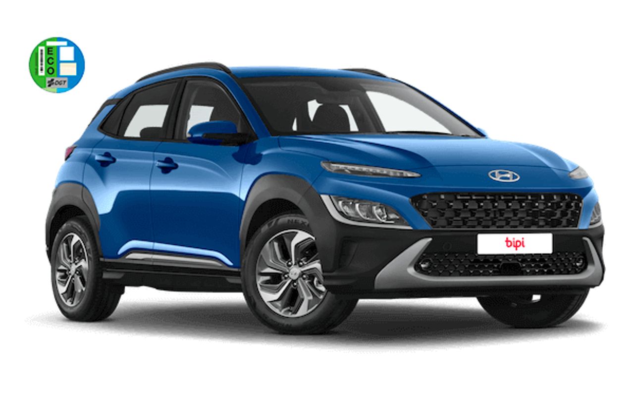 hyundai kona 2025 /