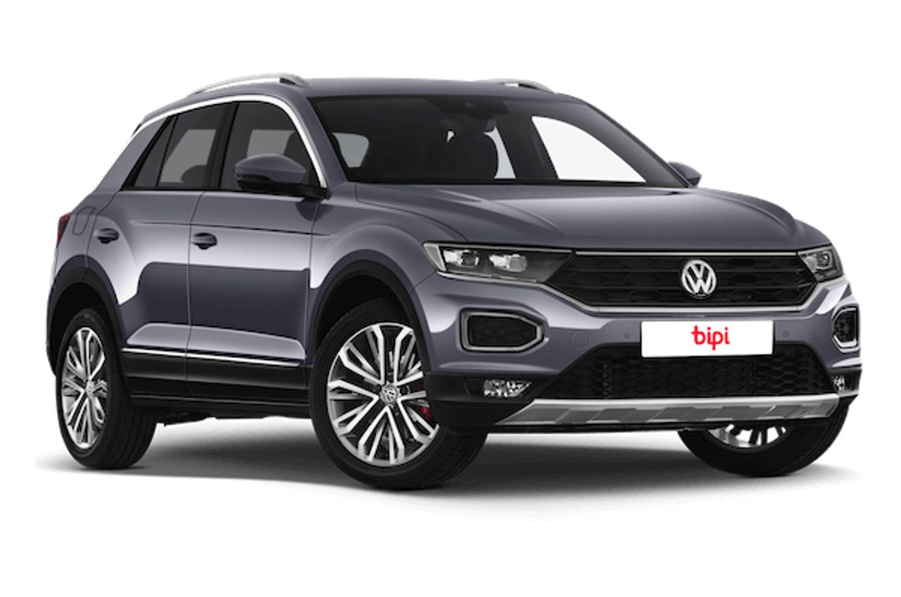volkswagen t-roc 2025 /