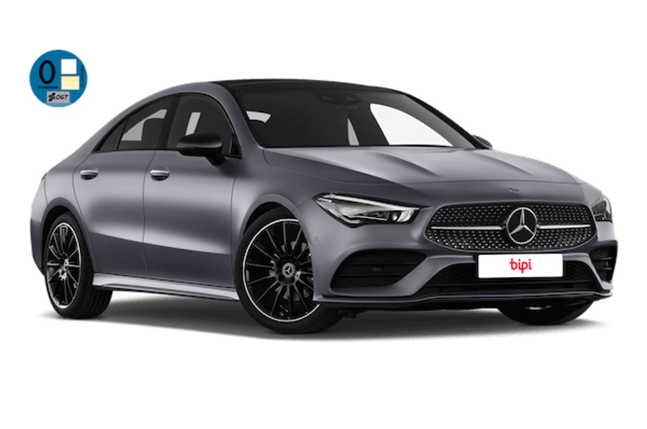 mercedes cla 2025 /