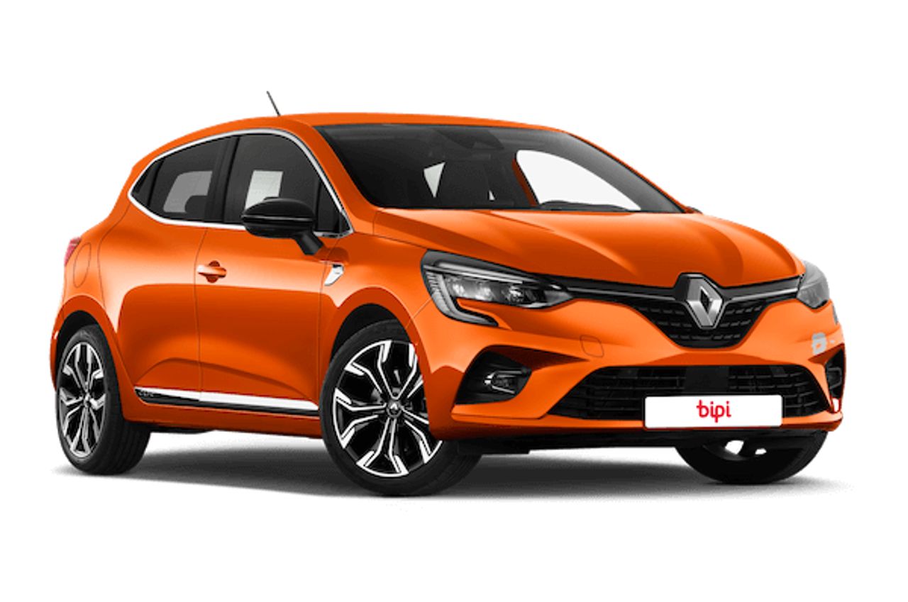 renault clio 2025 /