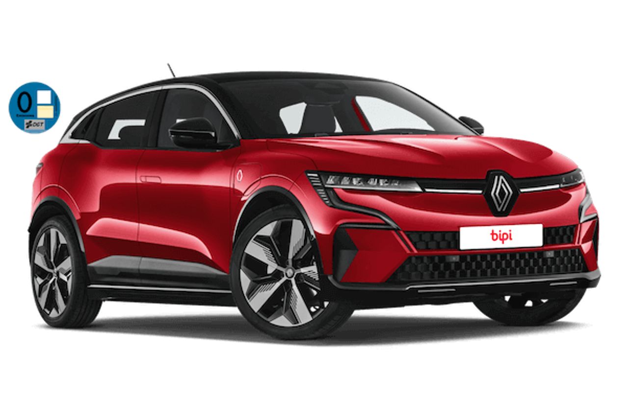 renault megane 2025 /