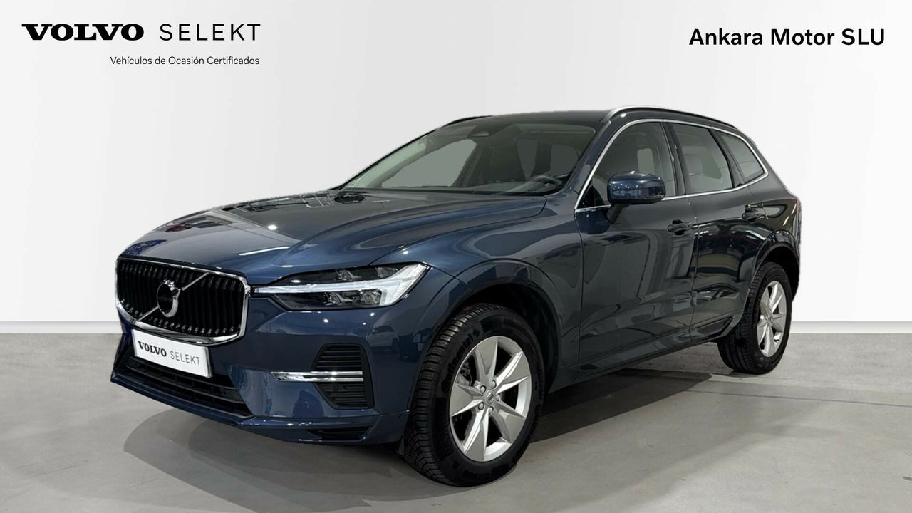 Volvo xc60 2023  de segunda mano - volvo xc60 2023 /