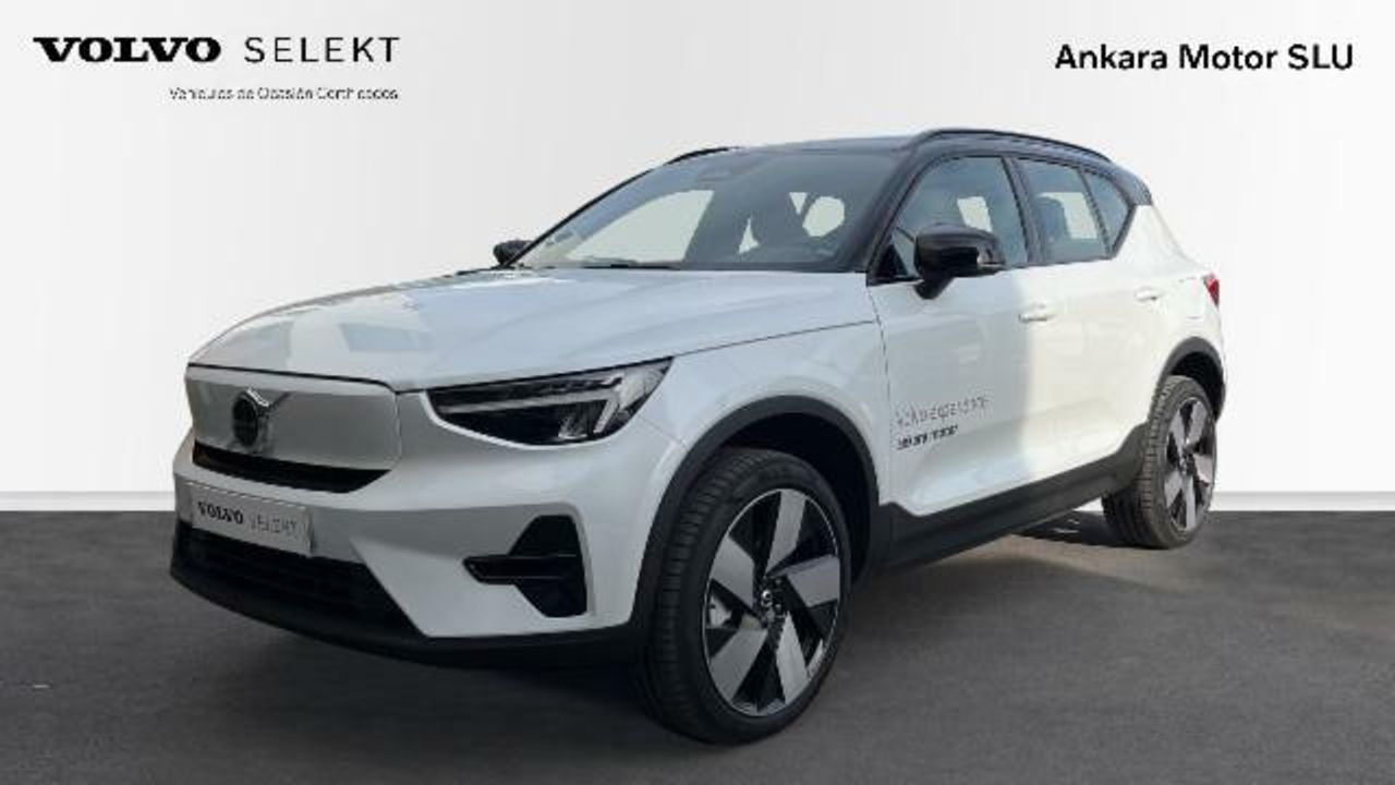 Xc40 elevalunas electrico sistema navegacion  de segunda mano - volvo xc40 2022 /