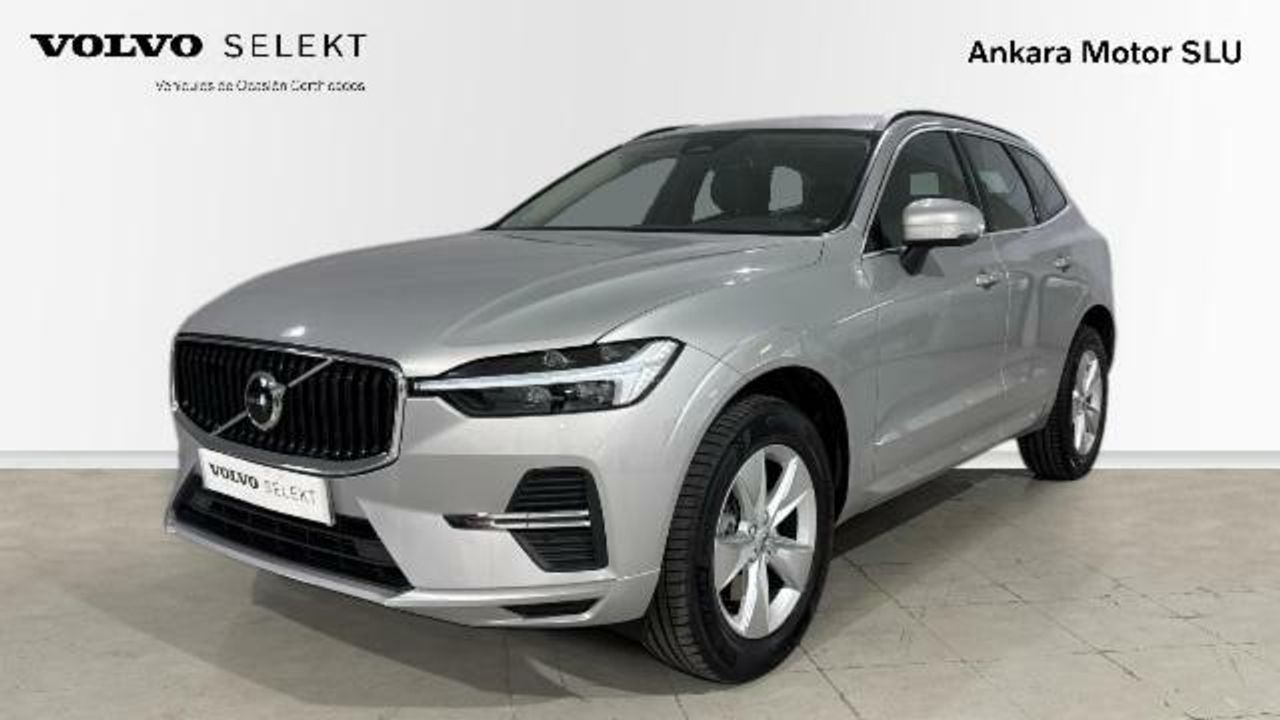 Volvo xc60 2023  de segunda mano - volvo xc60 2023 /