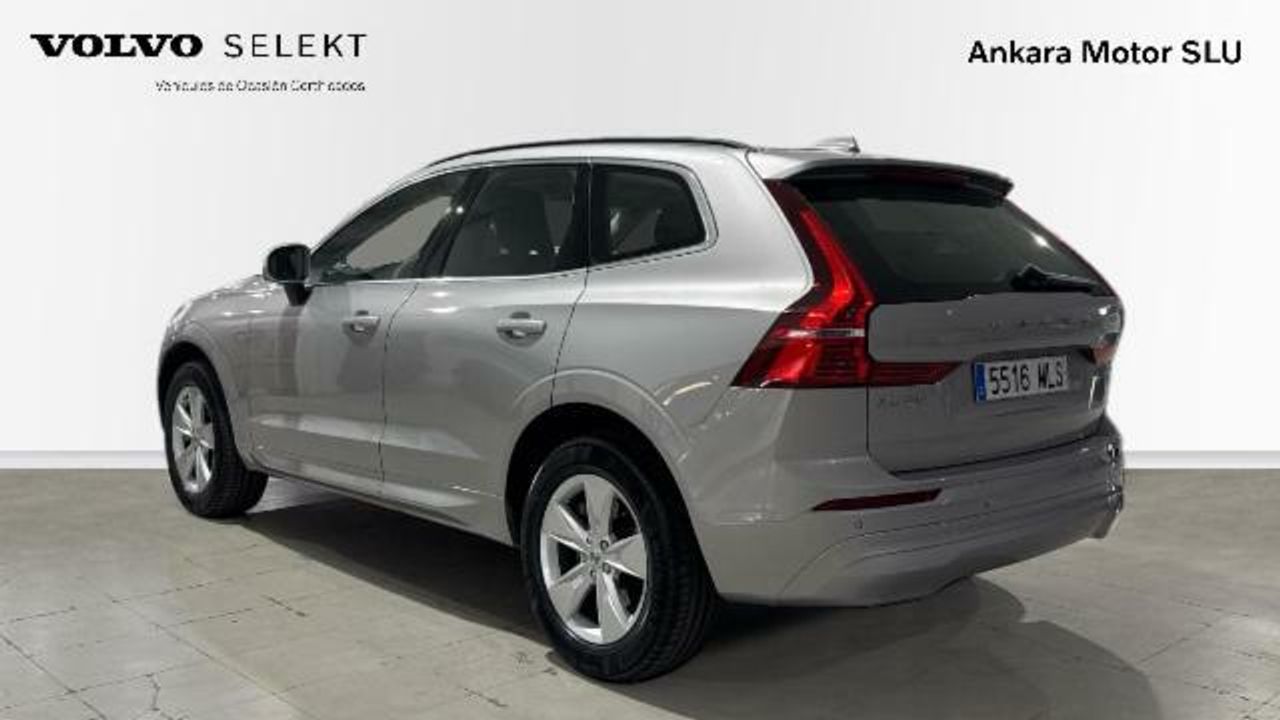 volvo xc60 2023 / foto grande (2)