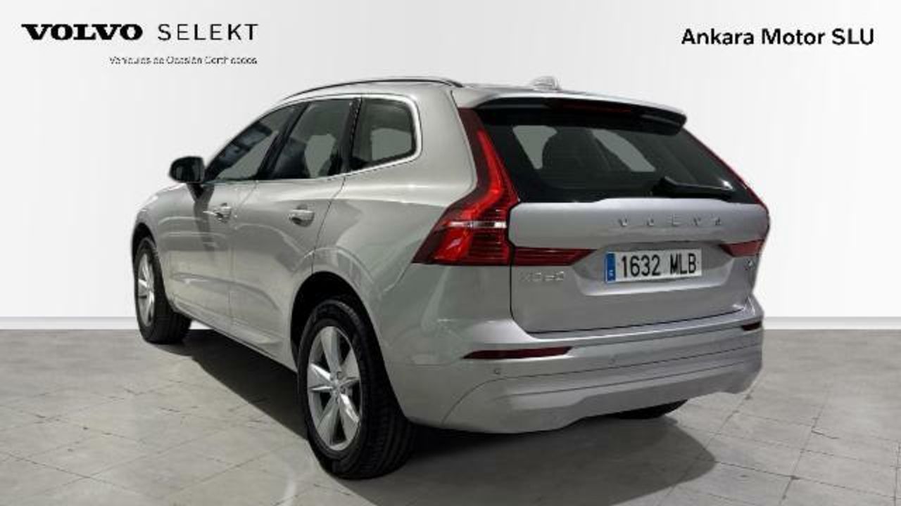 volvo xc60 2023 / foto grande (2)