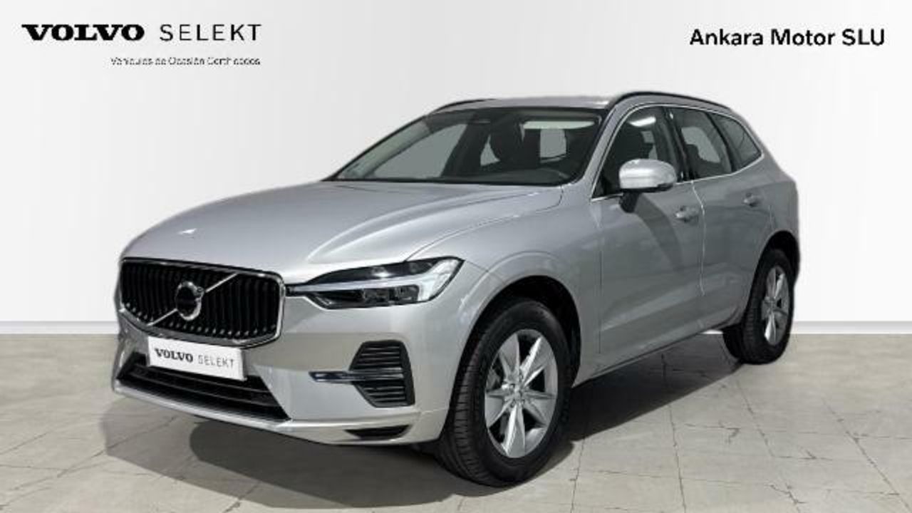 Volvo xc60 2023  de segunda mano - volvo xc60 2023 /