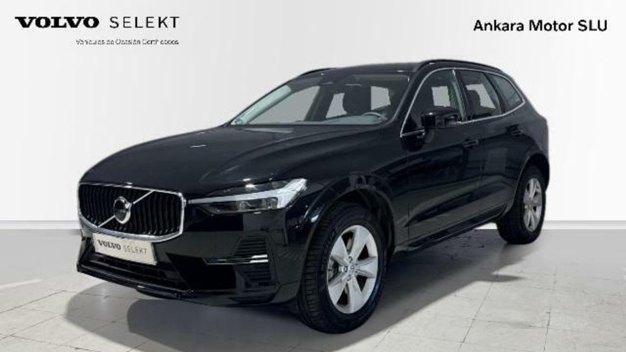 Volvo xc60 2023  de segunda mano - volvo xc60 2023 /