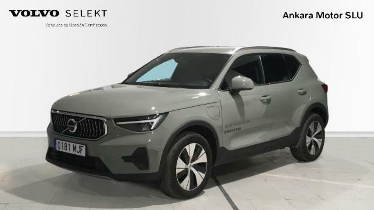 Xc40 2020  de segunda mano - volvo xc40 2023 /