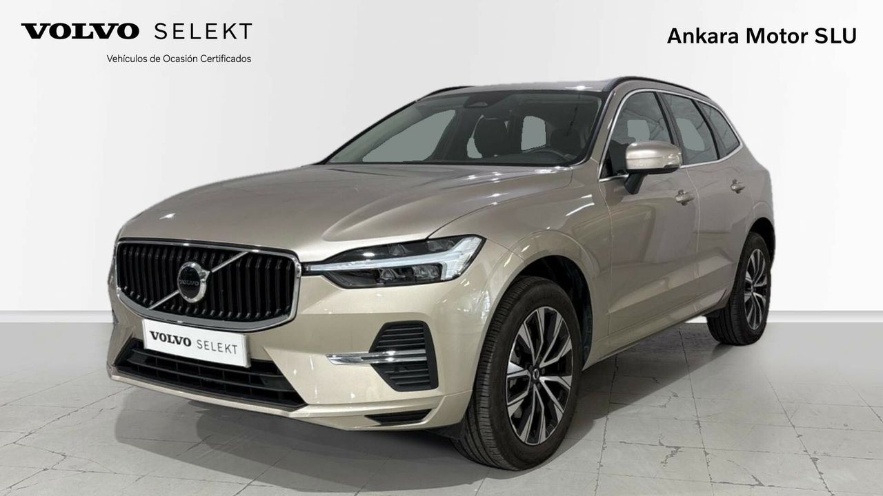 Volvo xc60 2023  de segunda mano - volvo xc60 2023 /