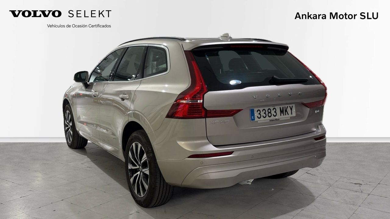 volvo xc60 2023 / foto grande (2)