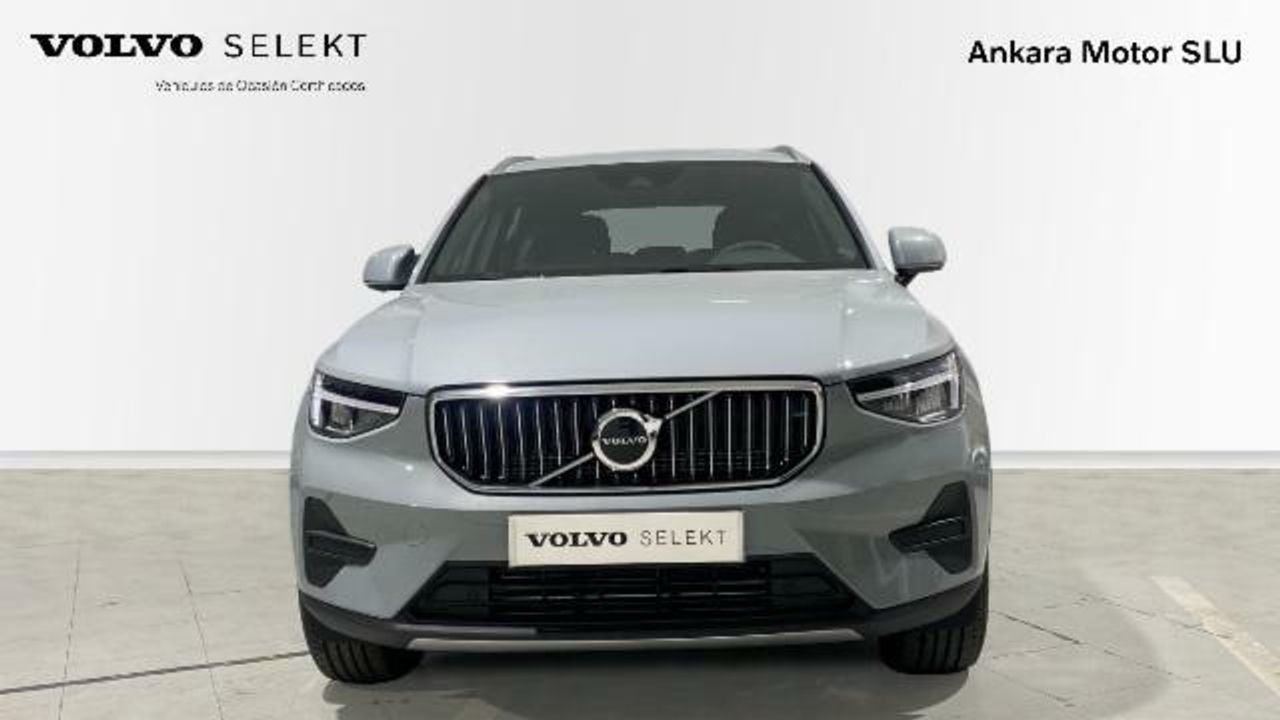 volvo xc40 2023 / foto grande (3)
