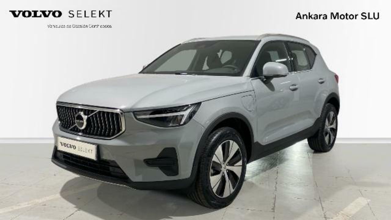Xc40 2020  de segunda mano - volvo xc40 2023 /