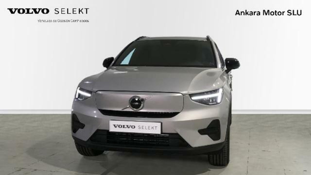 volvo xc40 2023 / foto grande (3)