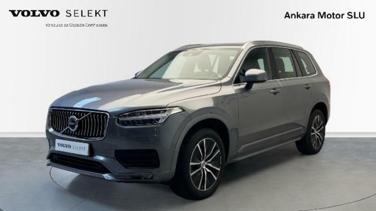 volvo xc90 2020 /